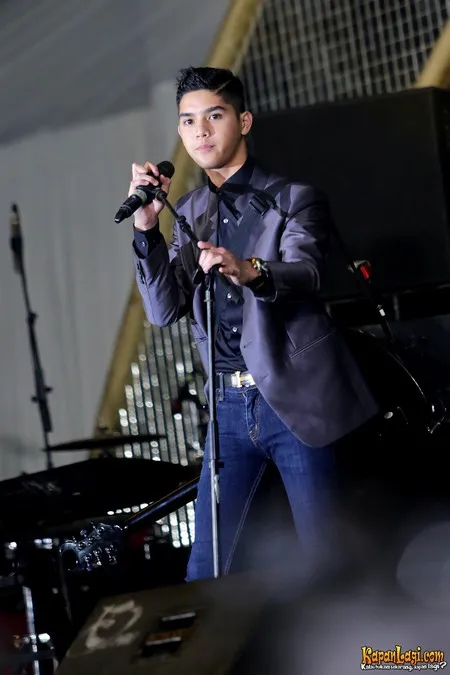Foto Al Ghazali