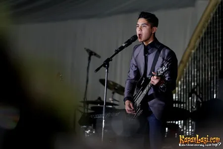 Foto Al Ghazali