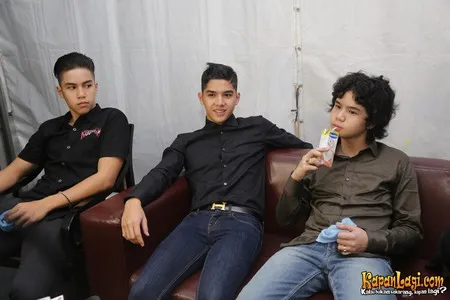 Foto Al Ghazali
