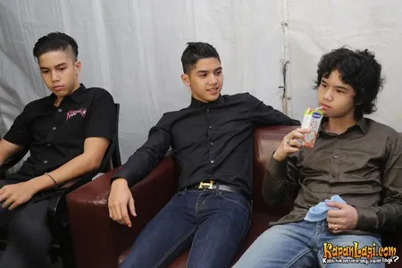 Foto Al Ghazali