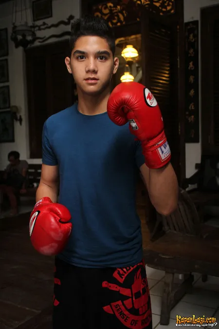 Foto Al Ghazali