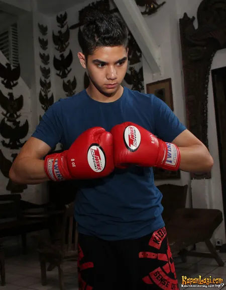 Foto Al Ghazali