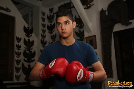 Foto Al Ghazali