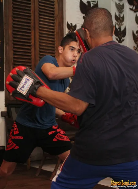 Foto Al Ghazali