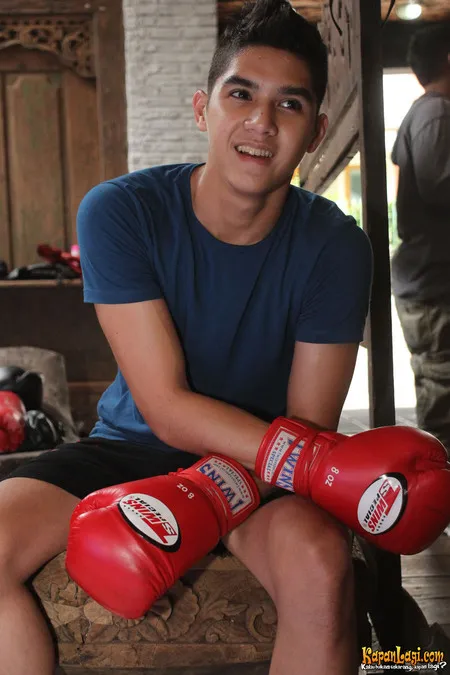 Foto Al Ghazali