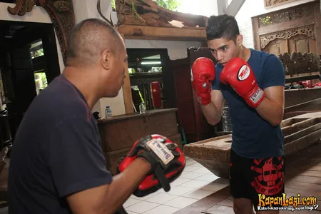 Foto Al Ghazali
