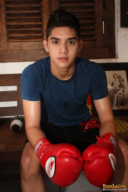 Foto Al Ghazali