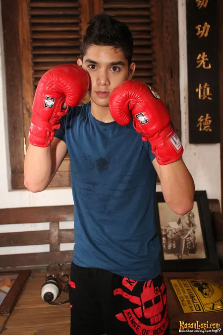 Foto Al Ghazali