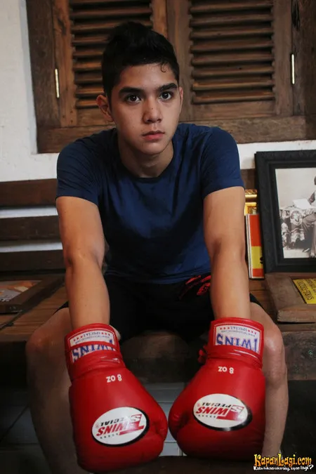 Foto Al Ghazali