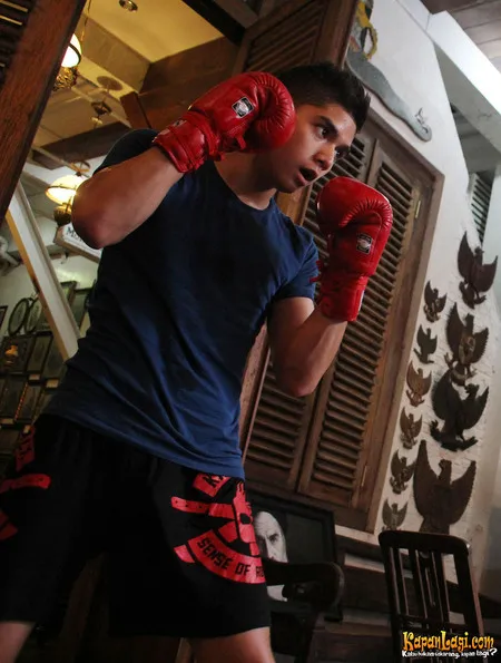 Foto Al Ghazali