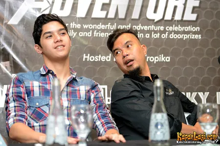Foto Al Ghazali