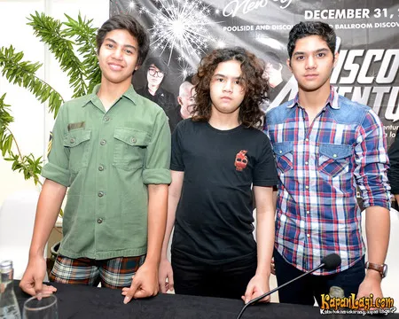 Foto Al Ghazali