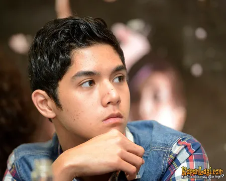 Foto Al Ghazali