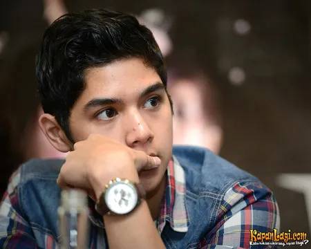 Foto Al Ghazali