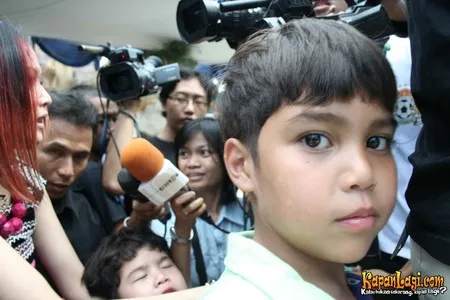Foto Al Ghazali