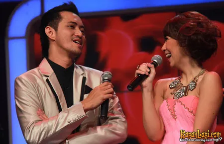 Foto Alan Big Brother