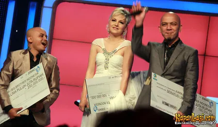 Foto Alan Big Brother