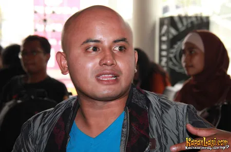 Foto Alan Big Brother