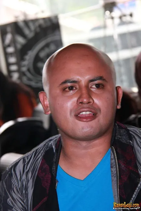 Foto Alan Big Brother