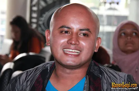 Foto Alan Big Brother