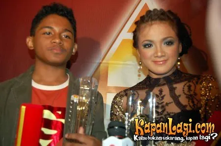 Foto Albert Fakdawer