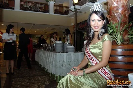 Foto Albertina Francisca Mailoa