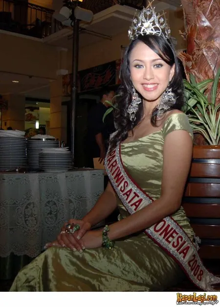 Foto Albertina Francisca Mailoa