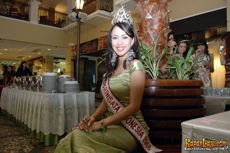 Foto Albertina Francisca Mailoa