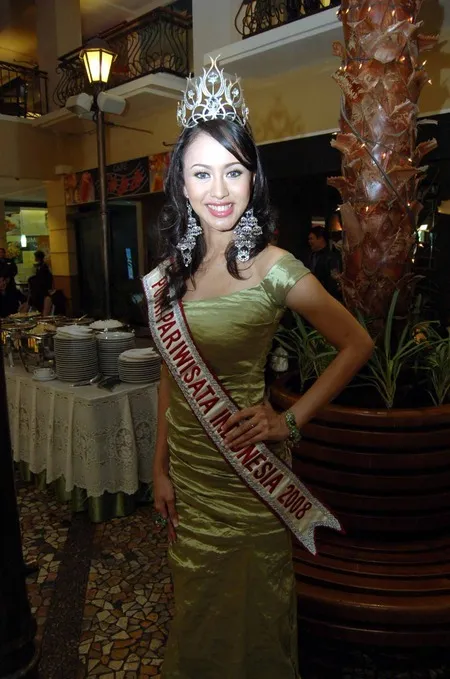 Foto Albertina Francisca Mailoa