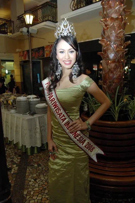 Foto Albertina Francisca Mailoa