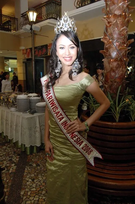 Foto Albertina Francisca Mailoa