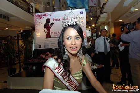 Foto Albertina Francisca Mailoa