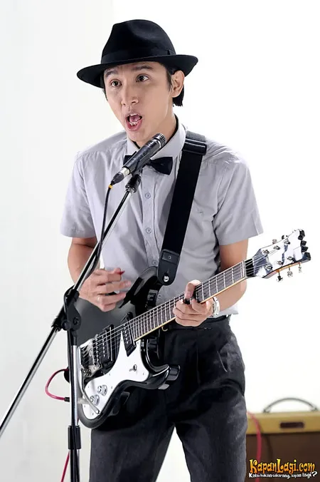 Foto Alda Changcuters