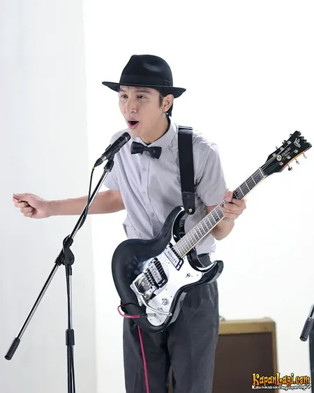 Foto Alda Changcuters