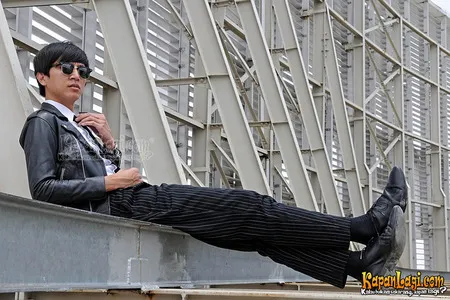 Foto Alda Changcuters