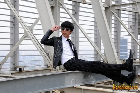 Foto Alda Changcuters