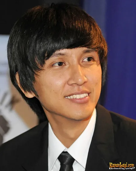 Foto Alda Changcuters