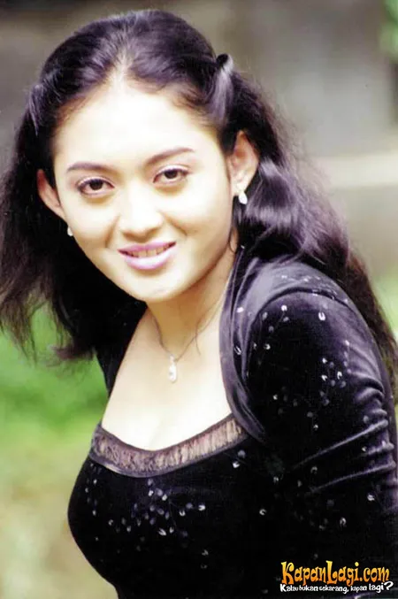 Foto Alda Risma