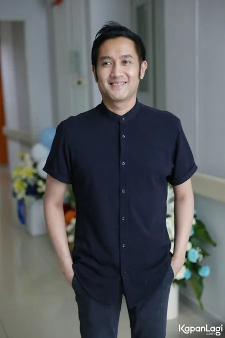 Foto Aldi Bragi