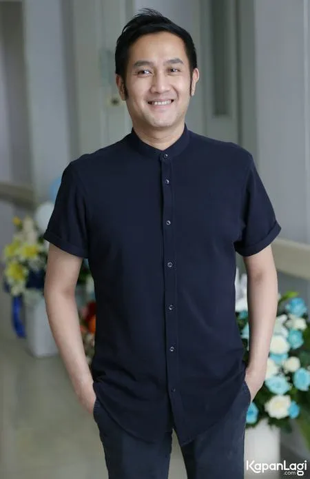 Foto Aldi Bragi