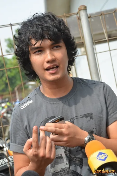 Foto Aldi Taher