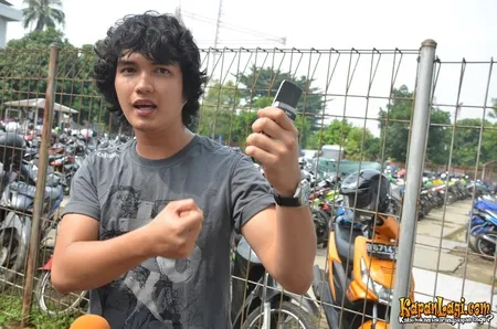 Foto Aldi Taher