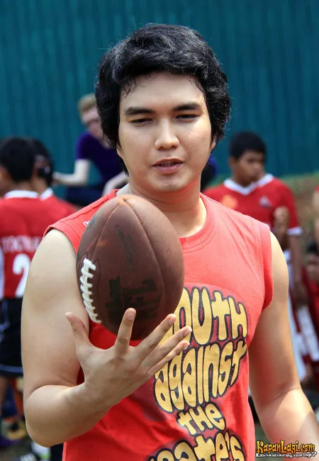 Foto Aldi Taher