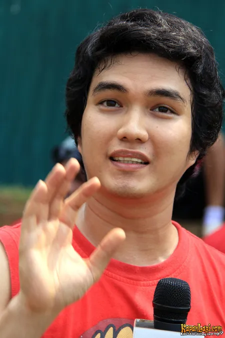 Foto Aldi Taher