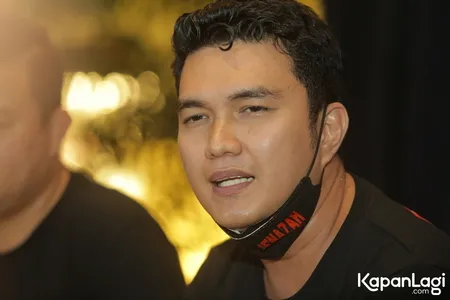 Foto Aldi Taher