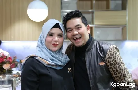 Foto Aldilla Jelita