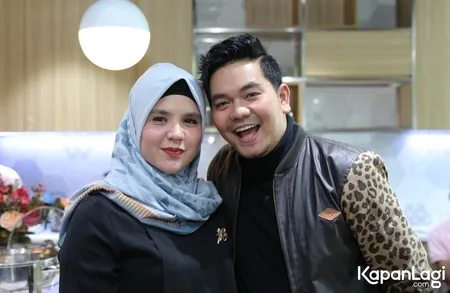 Foto Aldilla Jelita