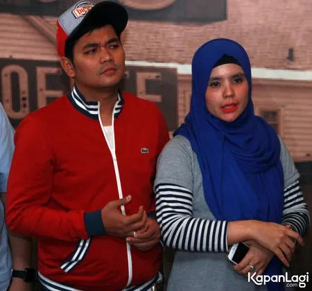 Foto Aldilla Jelita