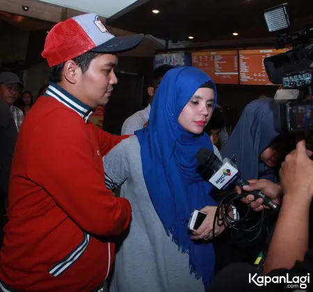 Foto Aldilla Jelita