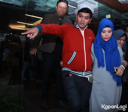 Foto Aldilla Jelita